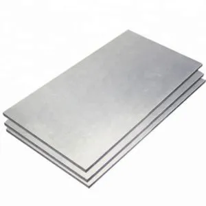 Aluminium Sheets