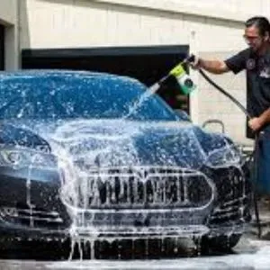 Car Wash Services