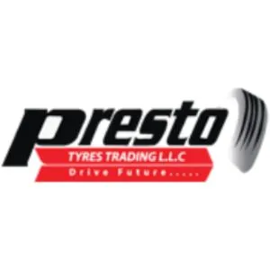 Presto Tyres Trading LLC