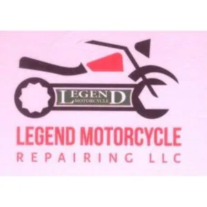 Legend Motorcycle Repairing And Trading LLC