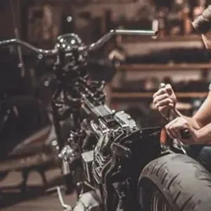 Motorcycles Repair Services