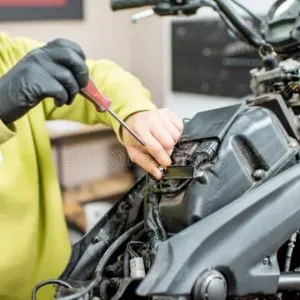 Motorcycles Accessories Repair