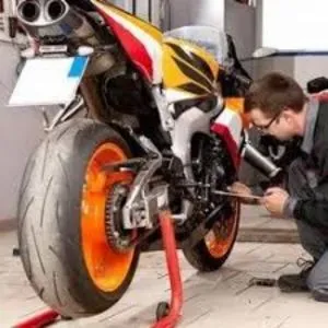 Motorcycle Engine Repair Services