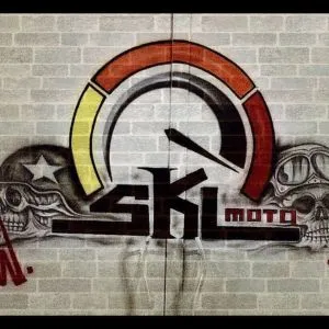 Skl Moto Najmat Sedney Motorcycle Shop