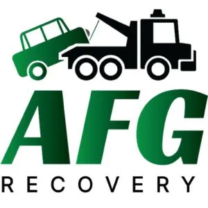 Al Fazal Car Recovery