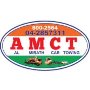 Al Mirath Car Towing