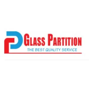 Dubai Glass Partition