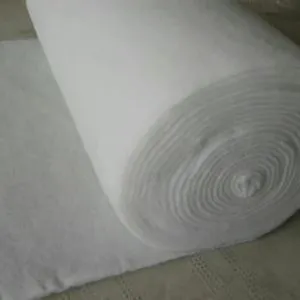 Polyester Geotextile Fabrics