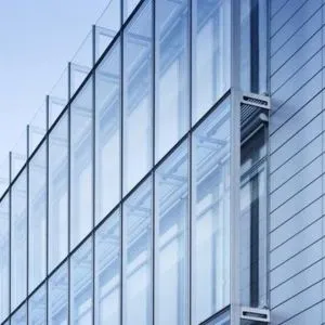 Curtain Wall