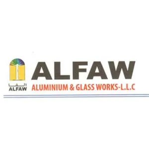 Alfaw Aluminium And Glass Works LLC