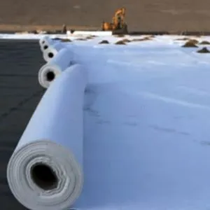 Geotextile