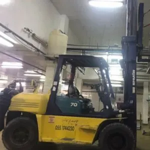 Forklift 7 Ton