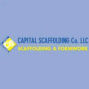 Capital Scaffolding CO LLC