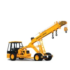 Crane Rental