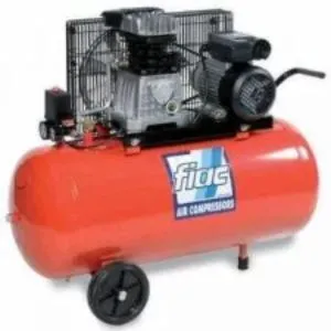 Air Compressor Rental