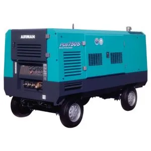 Air Compressor Rental