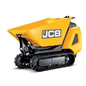 Site Dumper Hire