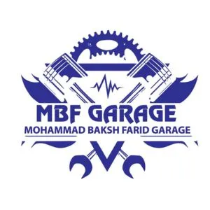 Mohammed Bakash Farid Garage