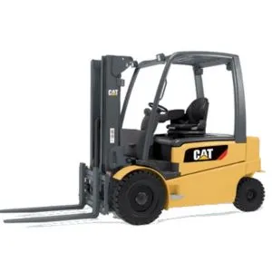 Forklift Rental