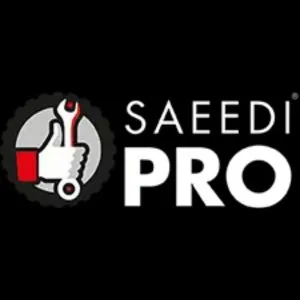 Saeedi Pro DIP