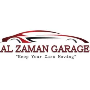 Al Zaman Garage