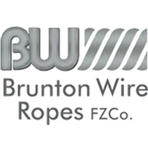 Brunton Wire Ropes FZCO.