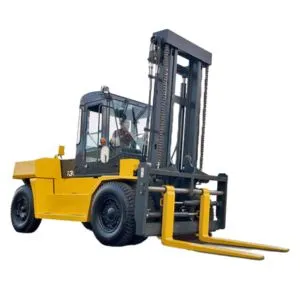 Heavy Forklift Rental