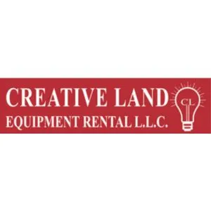 Creative Land Equipment Rental LLC