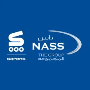 Sarens Nass Middle East LLC