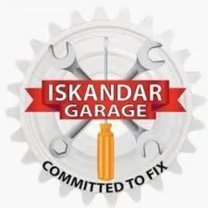 Iskandar Garage