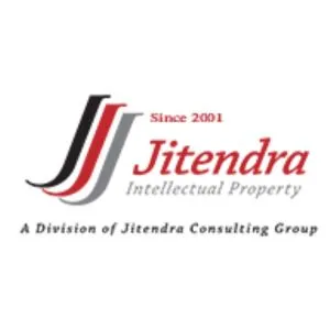 Jitendra Intellectual Property