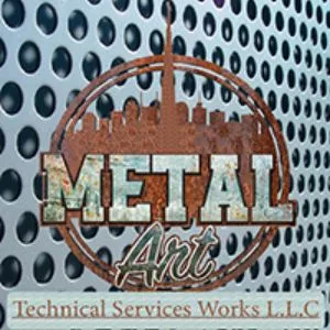 Metal Art Technical Services LLC