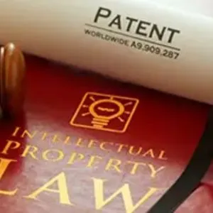 Patent Registration