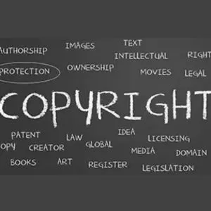 Copyright Registration