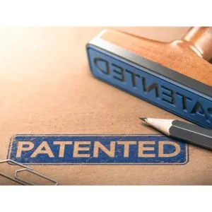 Patent Registration