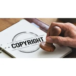 Copyright Registration Service