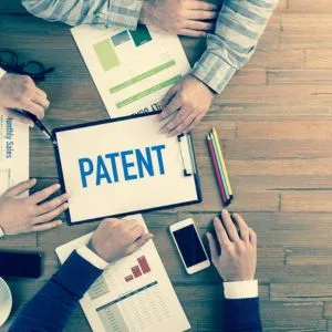 Patent Registration