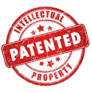 Patent Registration