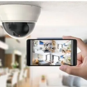 Home Surveillance Systems