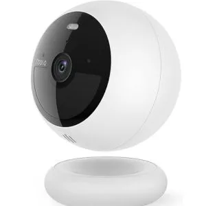 Wireless Home Security Cameras