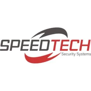 Speed Tech Security And Surveillance System