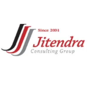 Jitendra Consulting Group