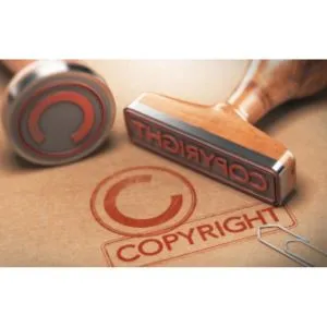 Copyright Registration