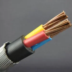 Single Core Armoured Cables