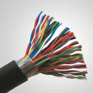 Pvc Flexible Wires