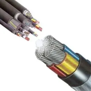 Low Voltage Xlpe Cable