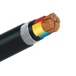 Armoured Cable