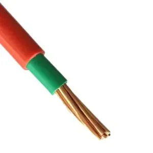 PVC Flexible Wires