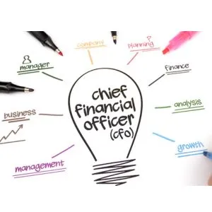 CFO Services