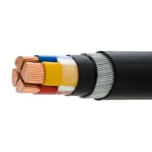 Low Voltage Power Cables